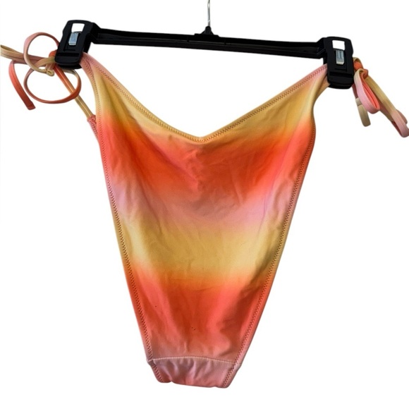 Aerie Cheekiest String Bikini Bottoms - Picture 1 of 6